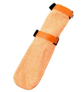 Protector light socks HIGH 4pk