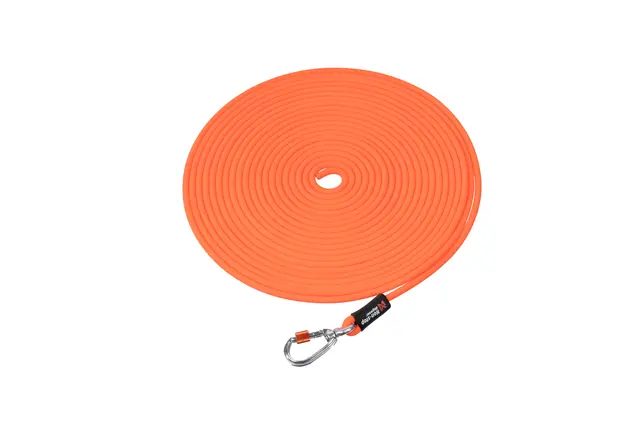 Protector round long line 10m 
