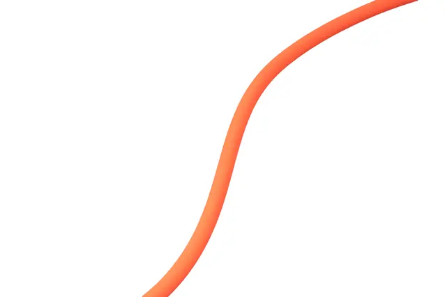 Protector round long line 10m 