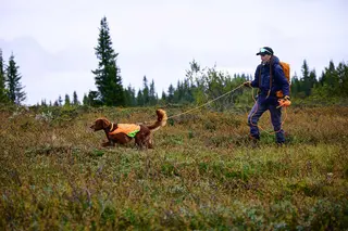 Protector round long line Non-Stop