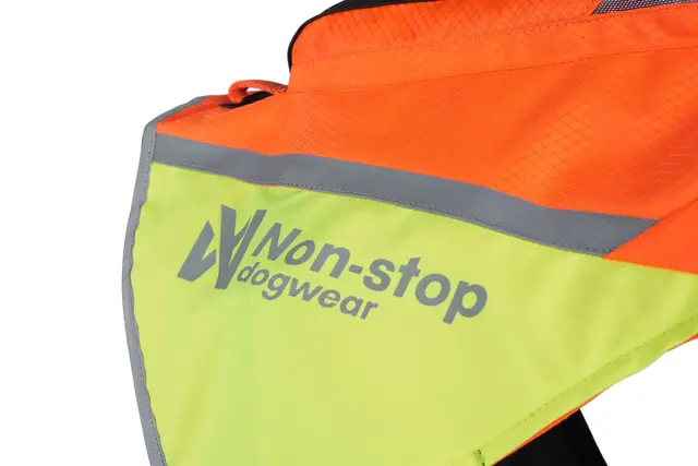 Protector vest GPS 2.0 L 