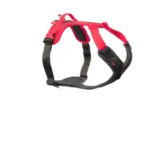 Ramble Harness Pink S