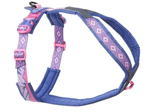 Line Harness 5.0 Purple/Pink 2 