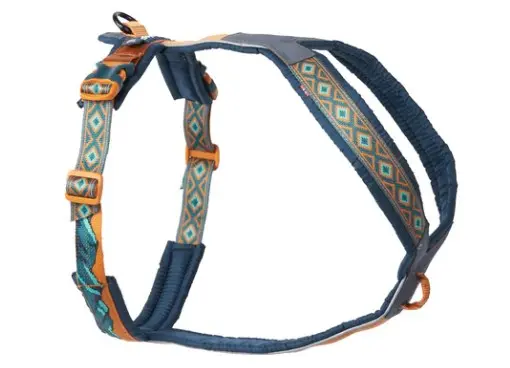 Line Harness 5.0 Teal/Oak 2 
