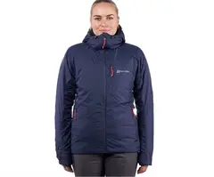Trail isolator jacket L