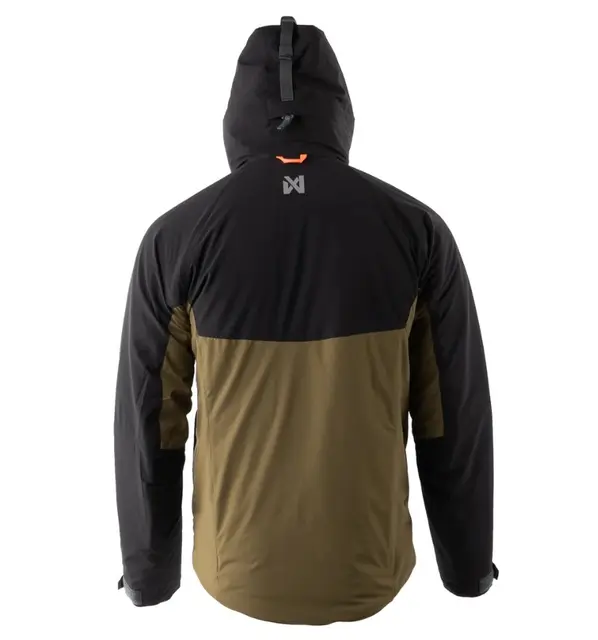 Trail isolator+ jacket men's L 