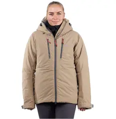 Trail isolator+ jacket L