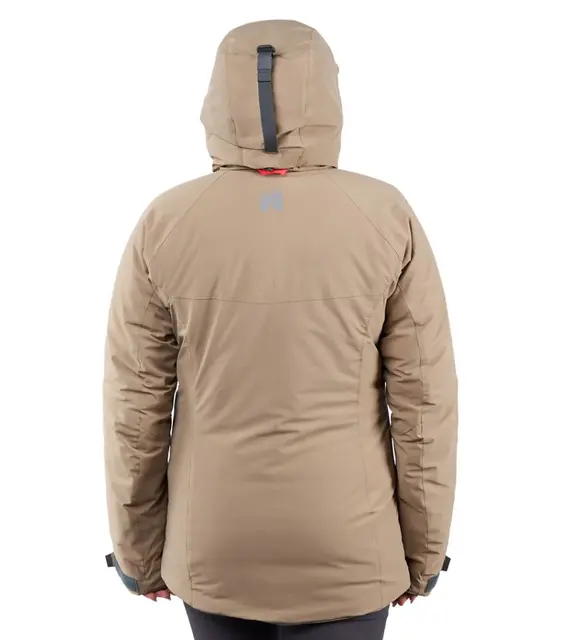 Trail isolator+ jacket L 