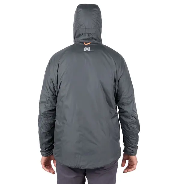 Trail isolator+ jacket men's 2XL 