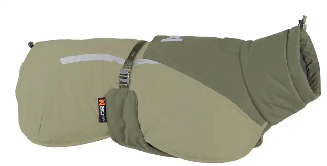 Glacier Wool Jacket 55 Green 