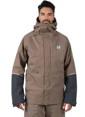 Arctic Shell Jacket L