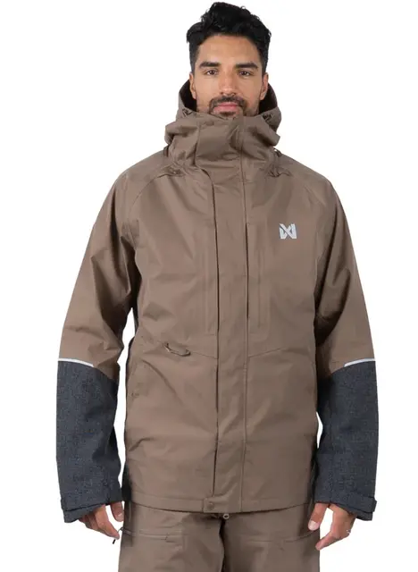 Arctic Shell Jacket L 
