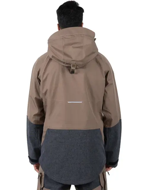 Arctic Shell Jacket L 