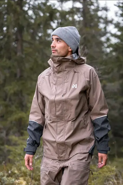 Arctic Shell Jacket L 