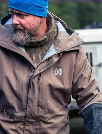 Arctic Shell Jacket L 