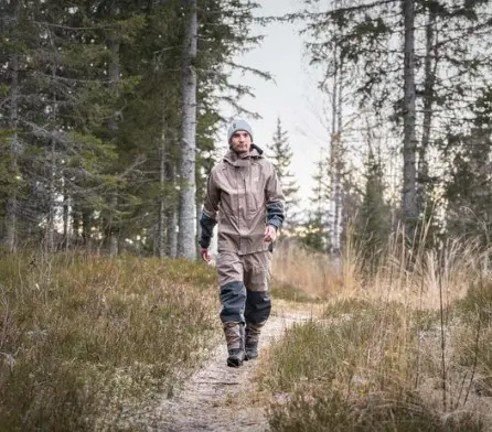 Arctic shell bib pants 2XL 