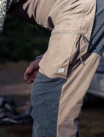 Arctic shell bib pants 2XL 