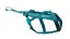 Freemotion Harness 5.0 3 Blue Teal 