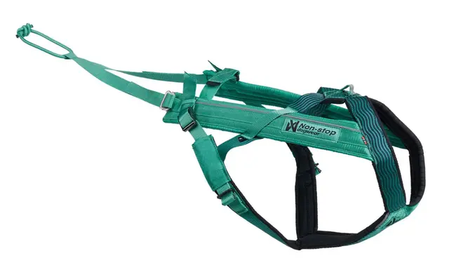 Freemotion Harness 5.0 3 Aqua 