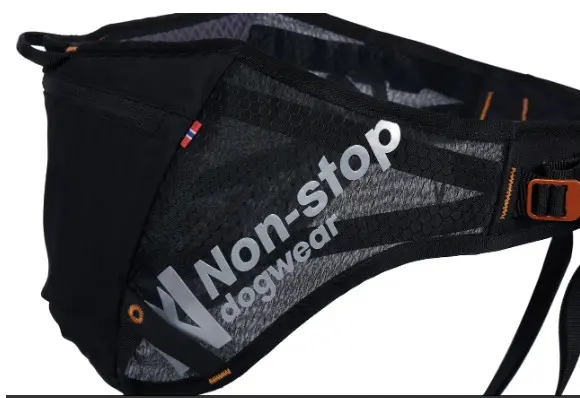 Løype belt pro M 