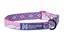 Trail quest collar Lilla S 