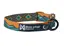 Trail quest collar Blue Teal S 