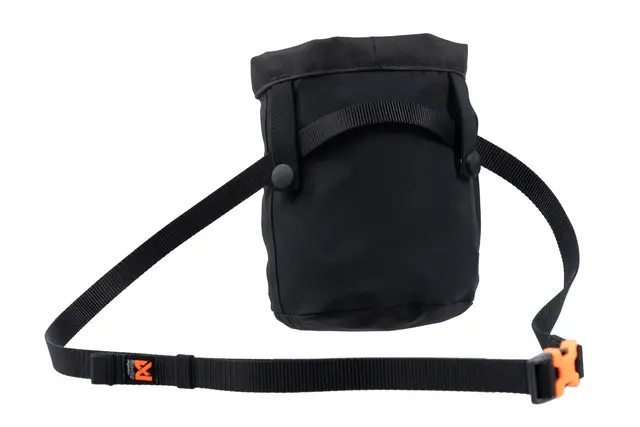Treat bag Black, one size 