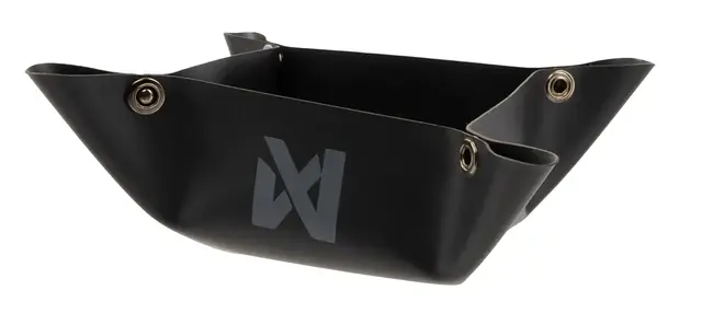 Non-Stop Trekking Bowl 