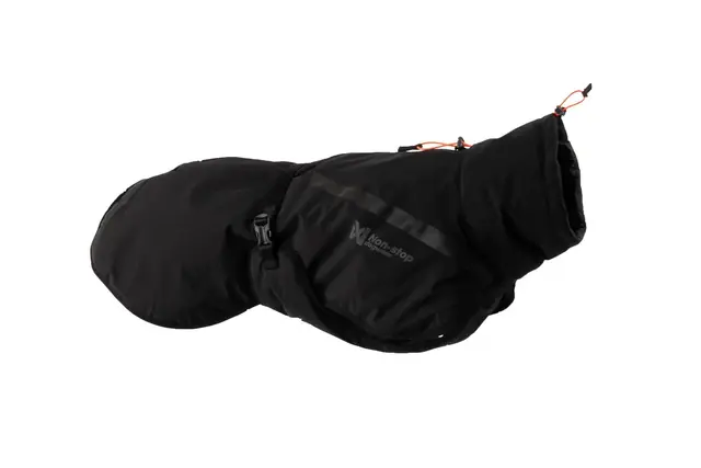 Trekking insulated dog jacket 27 