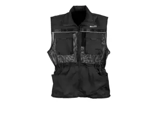 Dog training vest