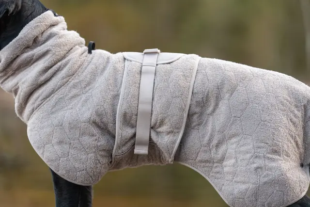 Drying Coat 45 
