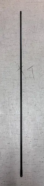 Teltstang til Ice Cabin 2 Tak 1036mm-15mm 