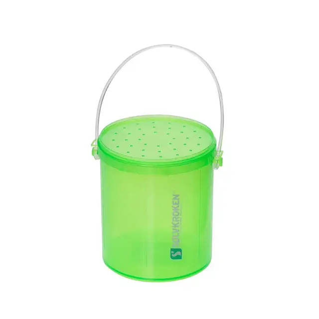 MARKBØTTE 0,5 LITER 