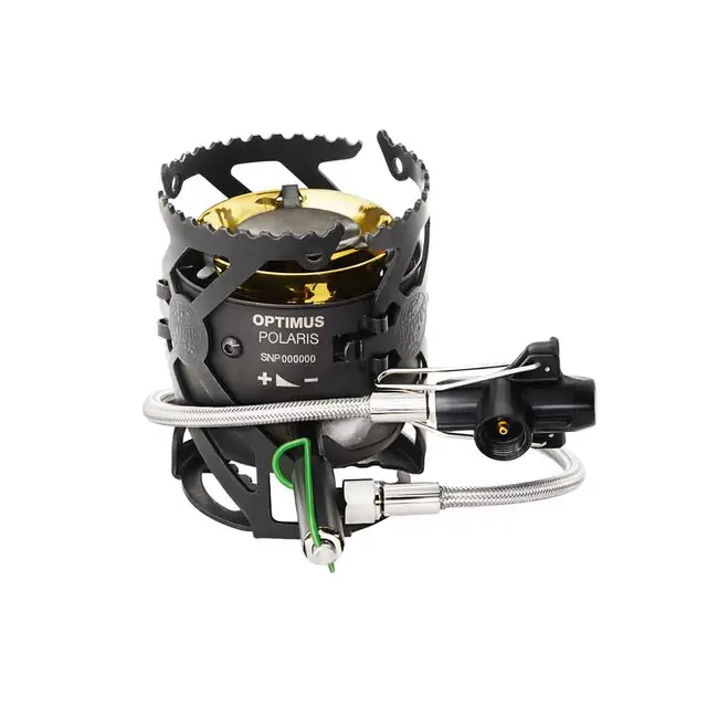 OPTIMUS POLARIS OPTIFUEL 