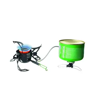 OPTIMUS POLARIS OPTIFUEL