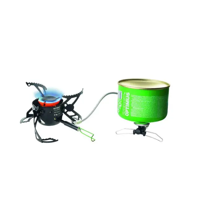 OPTIMUS POLARIS OPTIFUEL 