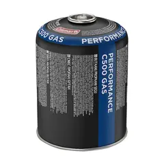 Coleman Gassboks 500gr C500 PERFORMANCE GAS
