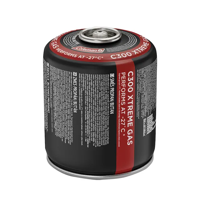 Xtreme Winter Gas 300g 