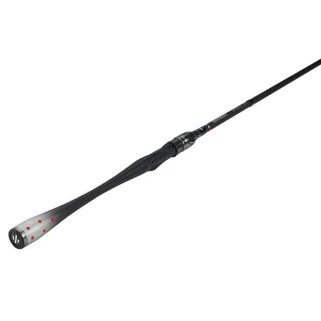 SØLVKROKEN SX SPESIAL 40 LIMITED EDITION 8 FOT 4-18G 