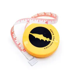 VISION FISH pocket measure 150cm