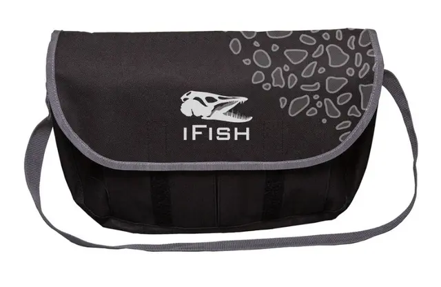 iFish Fiskeveske Small 