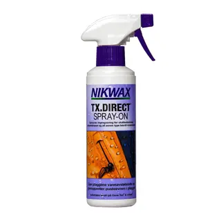 TX DIRECT SPRAY-ON 300ml