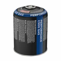 PERFORMANCE GAS 500
