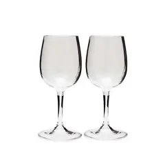 Nesting Wine Glass sett 2 stk 136gr  275ml