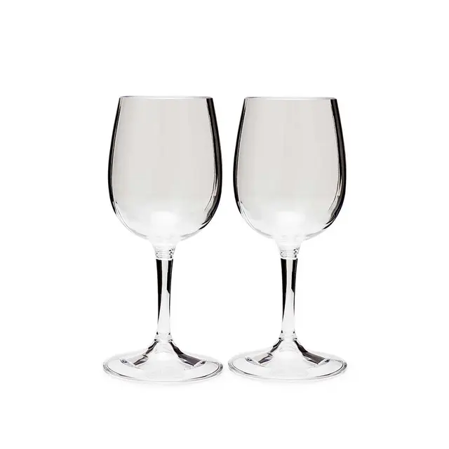 Nesting Wine Glass sett 2 stk 136gr  275ml 