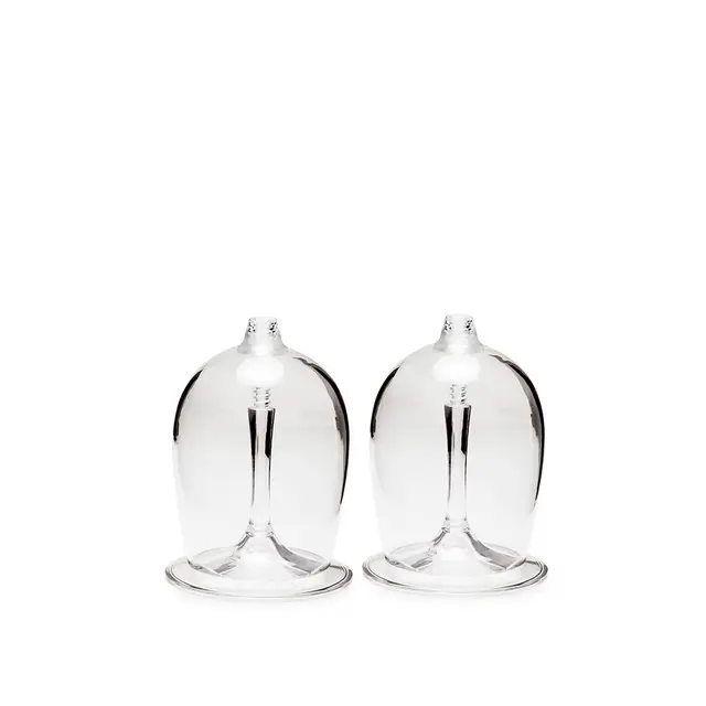 Nesting Wine Glass sett 2 stk 136gr  275ml 