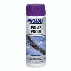 Nikwax Polar Proof Universalimpregnering 300ml