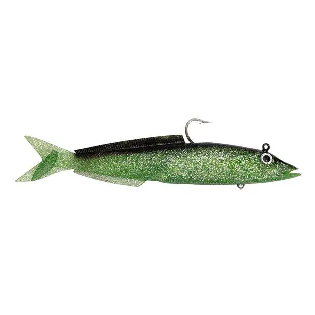 Tobis Softbait G/BL 