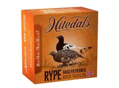 Nitedals Rype 12/70 US7 32 g