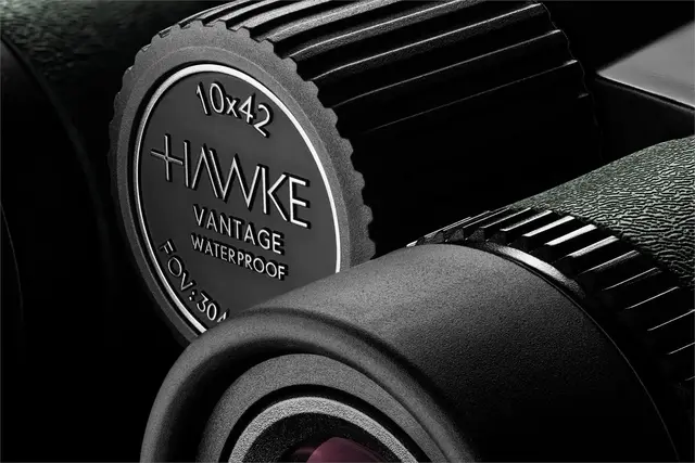 Hawke Vantage 10x42 
